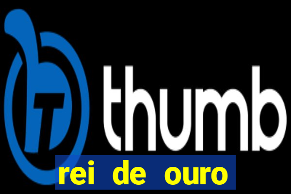 rei de ouro alimentos trabalhe conosco